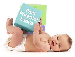 paid parental leave
